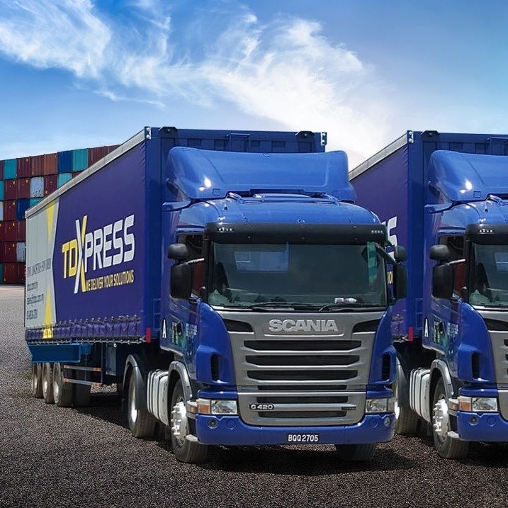 truck